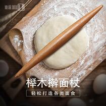 The two-headed rolling pin the rolling pin the rolling pin the rolling pin the tool Rod the middle of the old-fashioned
