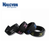 HALCYON Secure Webbing replacement safety Webbing comfortable and stable multi-color wear-resistant