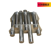 Injection molding 3 machine dryer Baking machine Hopper dryer Oven barrel Magnetic rack Magnet suction iron remover Strong magnetic