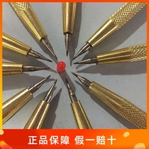 Professional hard Diamond Tungsten steel alloy scratching pen tile cutting line fitter drawing glass engraved jade