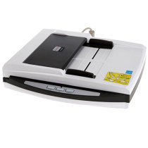 Founder Z71D scanner Flat sheet feeder A4 color high-speed double-sided scanning High 35 pages and 70 faces
