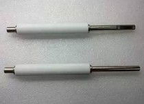 Zebra 105SL S4M ZM400 110XI4 ZT210 ZT410 170XI4 Paper roller roller shaft