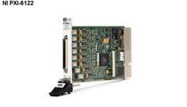 US NI PCI PXI 6122 16-bit 500 kS s channel synchronous sampling multi-function DAQ