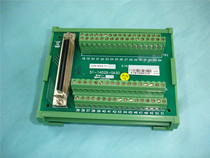 NEW ADVANTECH Advantech 51-14029-0A30 TERMINAL BLOCK INTERFACE BOARD MODULE SCSI 68P