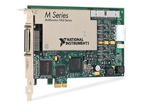 New NI PCI-6289 779111-01 Data acquisition DAQ card M series can be invoiced spot