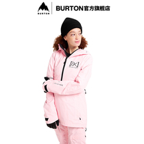 BURTON Ms BURTON 21 22 Snow Season New ak] Series 2L KIMMY Ski Jacket 212831