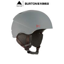 BURTON BURTON Mens ANONHELO Ski Helmet Asian Edition Ski Equipment 132591