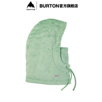 BURTON BURTON Official Men and Women Bib Hat Outdoor Sports Windproof Snow 151981