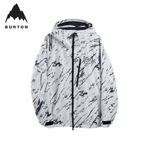BURTON BURTON mens autumn and winter ak] series GORE-TEX Cyclic ski suit windproof 100021