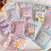 Warm stickers warm stickers women's menstrual period self-heating warm baby warm stickers cute cartoon aunt hot compress warm palace stickers