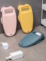 Washing clothes washing boards simple clothes new clothes hand boards convenient rubbing household clothes large clothes big clothes
