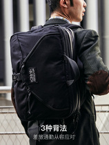 MYSTERY RANCH 3Way Backpack Computer Bag Shoulder Bag Business Travel Briefcase Crossbody Bag Commuter Bag