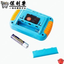 Waterproof switch electronic positive time kitchen timer reminder control cute alarm clock
