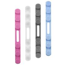 New silicone mask with non-ear deity protector ear anti-pain adjustment buckle ear hanging decompression anti-strangleband hanger