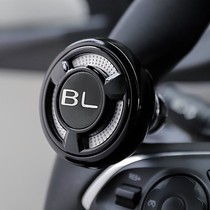 Car steering wheel booster ball labor-saving booster bearing type steering gear car universal multi-function assist