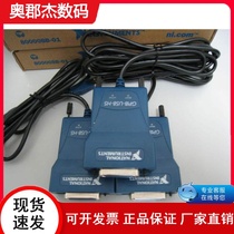 778927-01 NI GPIB-USB-HSGPIB card data acquisition card can issue additional tickets