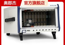 US PXIe-1082 chassis 780321-01 new spot