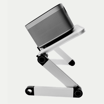 Projector universal tray holder nut pole rice Z6 when Shell bomber Sky cannon landing portable folding desktop tripod