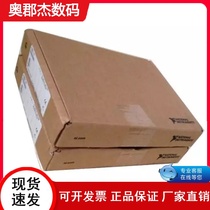 New original NI PCIe-6351 data acquisition card 781048-01 X series can be invoiced