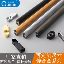 Non-perforated wardrobe wardrobe clothes rack floor bedroom crossbar household cabinet cloakroom cabinet flange seat