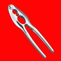 Crab eating tools household hairy crab pliers crab clip pliers dismantling crab eight pieces