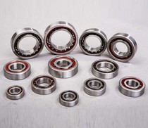 Angular contact ball bearings 705 706 707 708 709 725 726 727 728 729AC P5