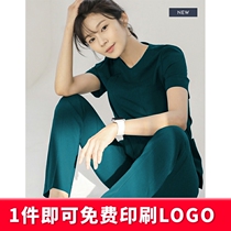 Port Secret Operating Room Workwear Male Summer Brush Handwear Female Doctor Work Uniform Cosmetic Oral doctor Nursing wear