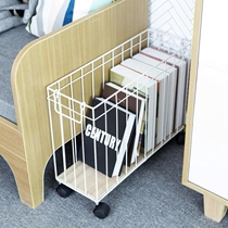 New yoga mat storage rack storage frame creative towel portable rack storage basket dirty clothes basket yoga mat