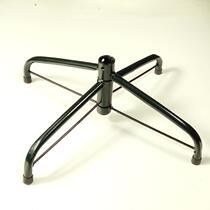 Christmas Tree Base Bracket Special Accessories Iron Tripod Metal Legs Send Multispec Four Feet Iron Frame Chassis