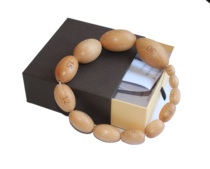 Testicular volume measuring device Testicular measuring instrument volume plate