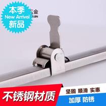 Telescopic flat accessories angle window opener stroke stay limit limiter wind brace doors and windows stainless control stainless steel h