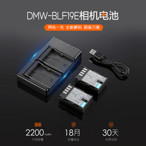 DMW-BLF19E batteries for Panasonic DMC-GH5 GH5S GH4 GH3 G9LGK camera battery