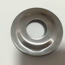 Special stainless steel cotton candy machine screen mesh special price mesh cover cotton candy machine accessories Sugar Ware