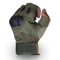 Russian O-season special forces fighting half-finger gloves New Product half mens tactical anti-cutting outdoor sports training