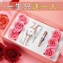 Gmassee womens table Brand 2021 Swiss small dial designer watches Fine with small 2021 new