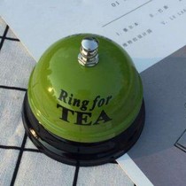 Out of the meal Bell restaurant Jingle Bell Bell Bell call dish Bell Bell Bell call dish Bell Bell Bell to remind hand to press the game to answer the bell)