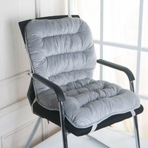 Winter chair cushion cushion cushion student butt cushion computer chair stool cushion warm office cushion padded
