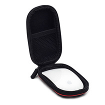 Applicable iMac all-in-one machine Apple Magic mouse2 wireless mouse storage bag MLA02CH A protective cover