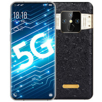 New high-end RMBone thousand curved screen 5G All-Netcom big screen Android smart 512G memory mobile phone extra-long standby