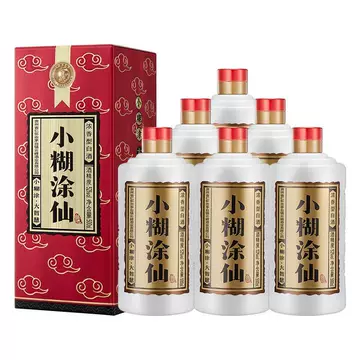 小糊涂仙酒52度-小糊涂仙酒52度促销价格、小糊涂仙酒52度品牌- 淘宝