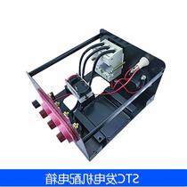 Three-phase AC synchronous generator set distribution box 3kw to 24KW junction box 380V high quality switch box assembly
