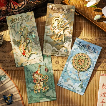 【希少】中国 敦煌 飛天 版画 落款印入り 敦煌飞天书签-敦煌飞天书签促销价格、敦煌飞天书签品牌- 淘宝