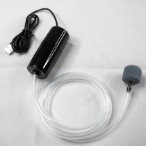 Fish tank oxygen pump ultra-quiet aerator small household oxygenator aerator for fish raising aerating pump high power