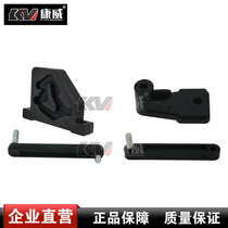 Tire changer Tire loader Tire changer Accessories Foot tie rod Slide rail Slide rail Slide slider
