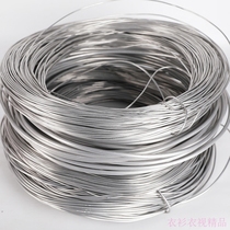 Bonsai Aluminum Wire Styling Styling Bonsai Gardening Styling Professional Aluminum Silk Zza Tool Soft Aluminum Wire Packaging Beamline Strap