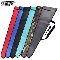  Spaling adult childrens double sword bag fencing equipment 1680D double sword bag Foil epee sabre fencing equipment