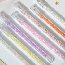 ins wind cute hand account carving knife Small fresh girl pen knife Student hand account small disassembly express wallpaper art knife