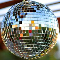 Laser Ball Christmas Wedding Window Silver Disco Mirror Ball Decoration Di Hall Bag House Bar Ktv Reflective Ball