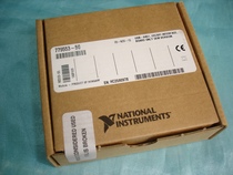 New US NI USB-8451 capture card 779553-01 can be invoiced