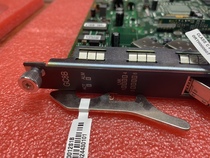 Fiberhome AN5516-01 04 06 8 industrial board GC8B can be equipped with B C c optical module